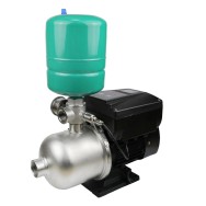 ProGARDEN VFWF-15S/4-45 Pompa turatie variabila, controler VFD compact, 1.1kW, 4mch, 45m, monofazat, LED