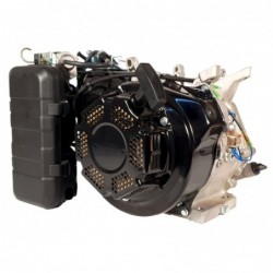 United Power UP177-26 - Motor benzina 9CP, 270cc, 1C 4T OHV, ax conic