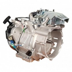 United Power UP188-26 - Motor benzina 13CP, 389cc, 1C 4T OHV, ax conic