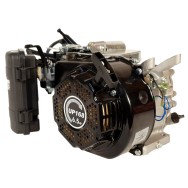 United Power UP168-1-26 - Motor benzina 5.5CP, 163cc, 1C 4T OHV, ax conic