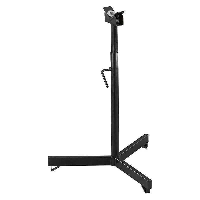 REMS Pachet Trepied Herkules 3B 120120 R + Suport mobil Collum 849310 120X04