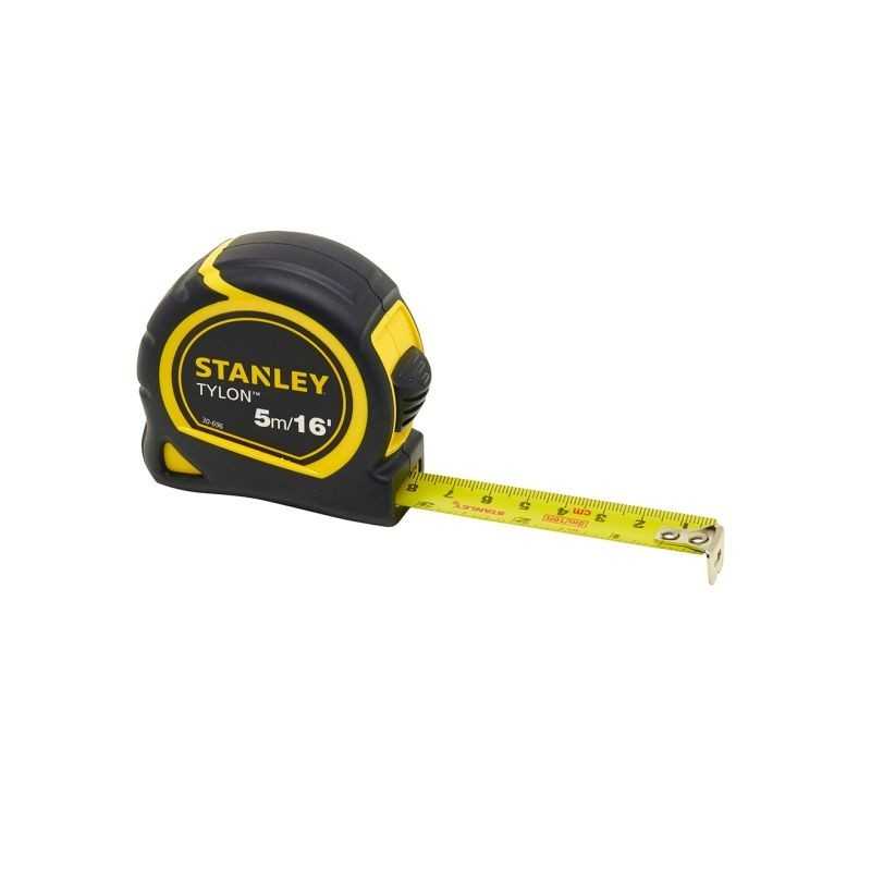 Stanley 1-30-696 Ruleta tylon 5m, 16mm