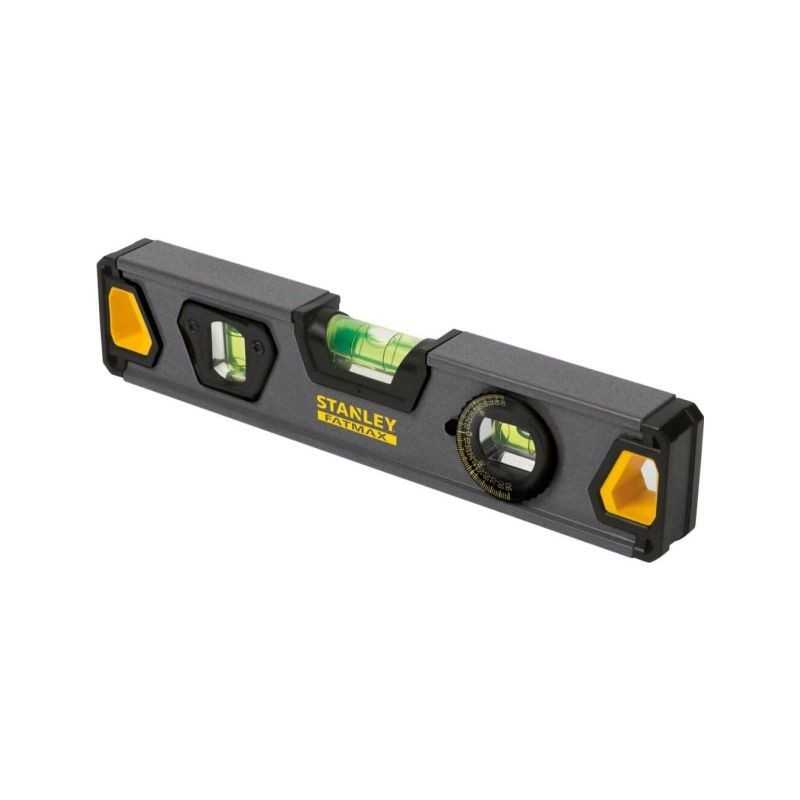Stanley XTHT042495 Nivela Fatmax Classic Pro-Torpedo
