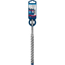 Bosch Burghiu SDS Plus-7X, 18x200x265mm