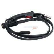ProWELD MTS-801 Pistolet mufa euro, 1.8m pentru Flux1032e