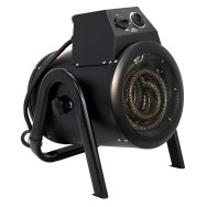 Zobo ZB-EC9 Aeroterma electrica 9kW, 400V, 180mc