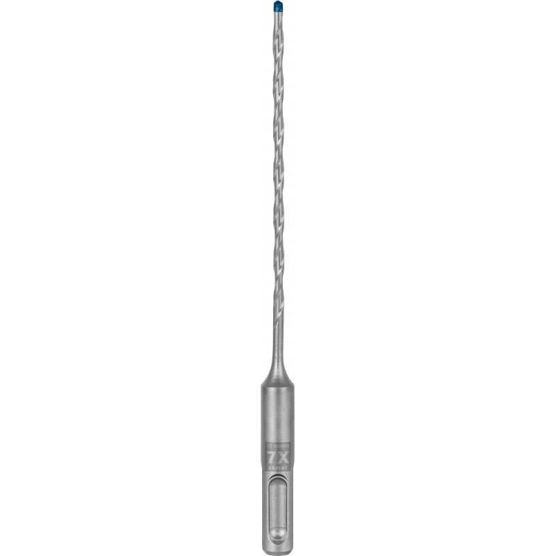 Bosch Burghiu Expert SDS Plus 7X, 3.5x100x165mm