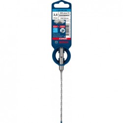Bosch Burghiu Expert SDS Plus 7X, 3.5x100x165mm