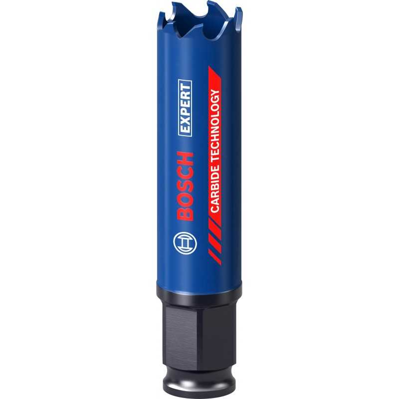 Bosch Carota Expert Tough Material, 20X60mm