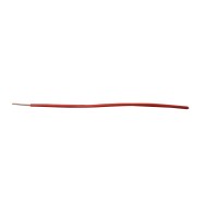 FY 10-B Cablu cupru 10mmp, 1mm, PVC, rosu