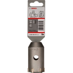 Bosch Burghiu SDS Plus 9 Core Cutter 40x50x72mm, M16, 6