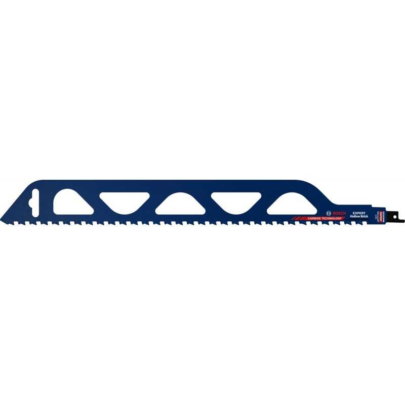 Bosch Panza sabie caramida S 2243 HM, 455x50x1.5mm