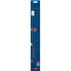 Bosch Panza sabie caramida S 2243 HM, 455x50x1.5mm