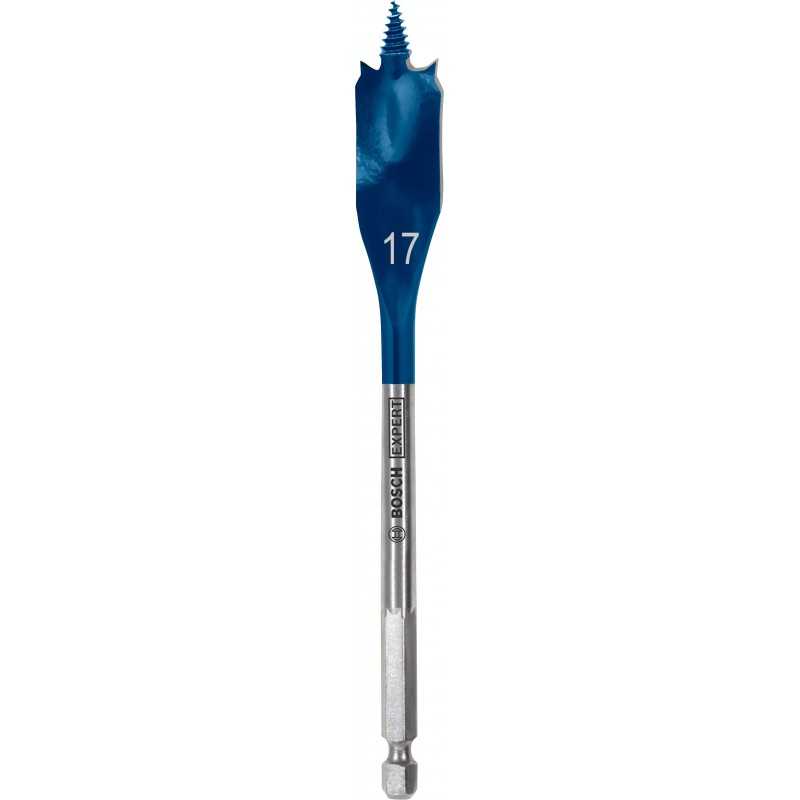 Bosch Burghiu lemn Expert SelfCut Speed, 17x152mm