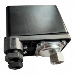 Progarden Presostat mecanic, 1.5-3.0 bar, FI 3/8”