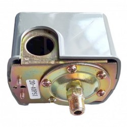 Progarden Presostat mecanic, 1.4-4.6 bar, FE ¼”