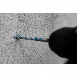 Bosch Burghiu multifunctional CYL-9 Multi Construction, 3x40x70mm