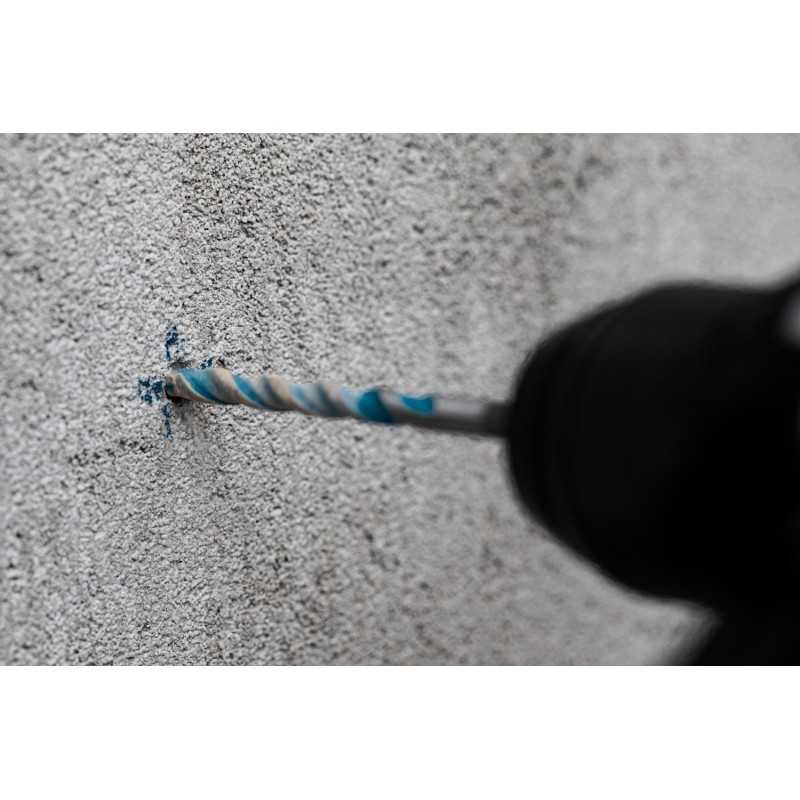 Bosch Burghiu multifunctional CYL-9 Multi Construction, 3x40x70mm