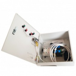 Stager YA200125F12 automatizare monofazata 125A, 12Vcc