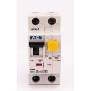 Moeller L71-40/1N/C Siguranta automata diferentiala 40A, F+N, 4.5kA