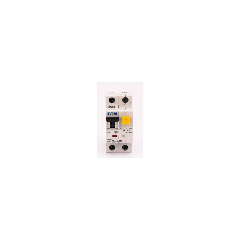Moeller L71-40/1N/C Siguranta automata diferentiala 40A, F+N, 4.5kA