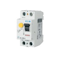 Moeller PFIM-63/2/03-G/F Intrerupator diferential 63A, 2P, 300mA