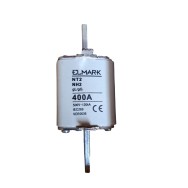 Elmark MPR 400 Siguranta Gr.2, 400A, 500V, 120kA