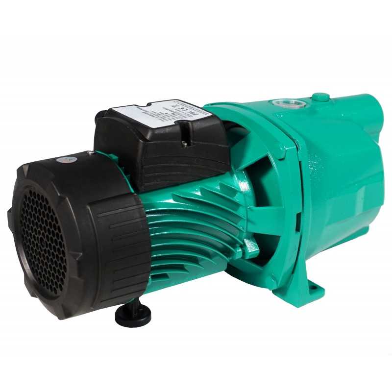 ProGARDEN PF 340 Pompa suprafata 1", 750W, 60L/min, 40m, apa curata