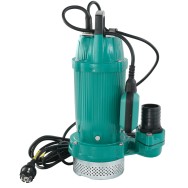 ProGARDEN PD 1016M Pompa submersibila 1.5", 750W, 167L/min, 16m, apa murdara