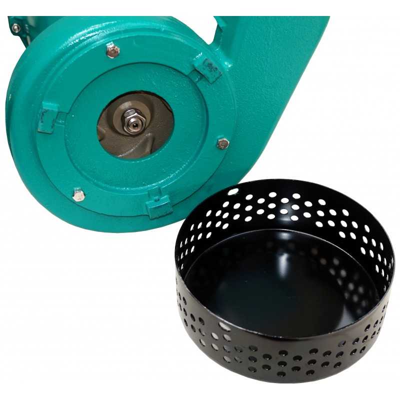 ProGARDEN PD 3613M Pompa submersibila 3", 1500W, 600L/min, 13m, apa murdara