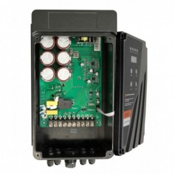 Progarden Aqua SOLAR 4053 pompa submersibila, 3", solar, 3000W/300V, MPPT, fara PV, 660L/min, 45m, multietajata apa curata