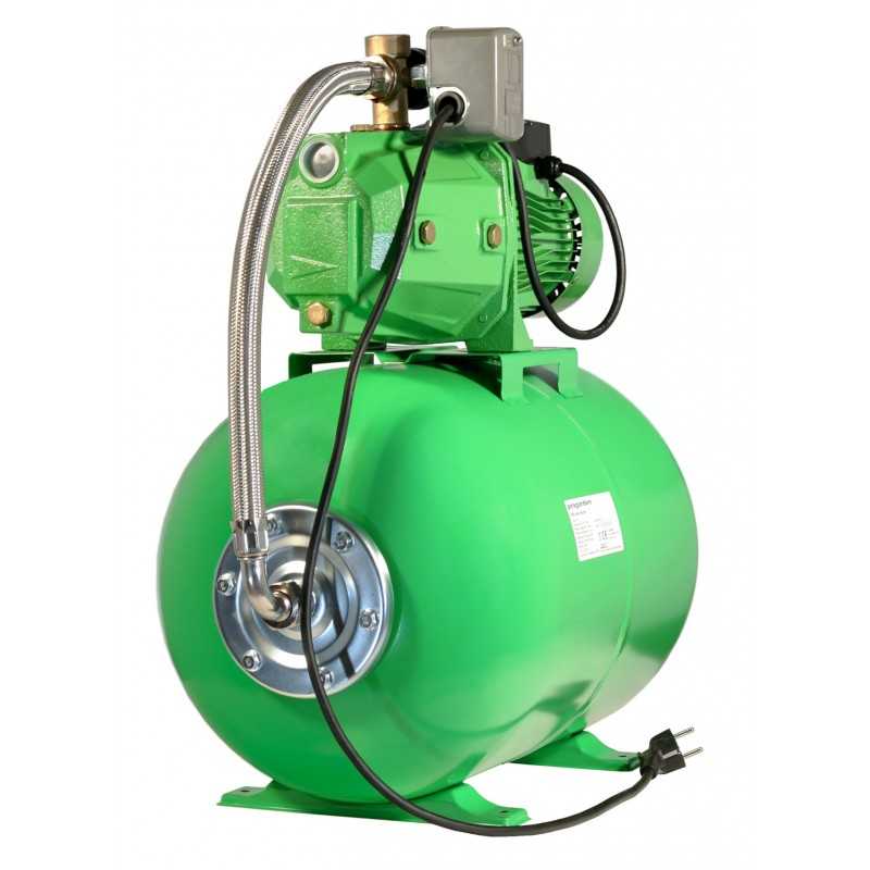 ProGARDEN HF 450/50 Hidrofor 1500W, 70L/min, 50m, 50L