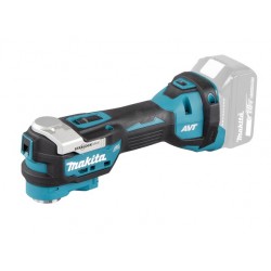 Makita DTM52Z (solo) Masina multifunctionala prindere Starlock, Li-Ion, 18V