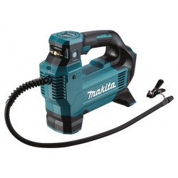 Makita DMP181Z (solo) Pompa de aer 18V, 22l/min, 11bar