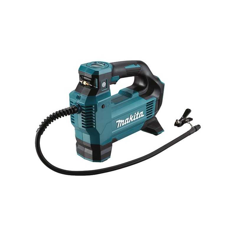 Makita DMP181Z (solo) Pompa de aer 18V, 22l/min, 11bar