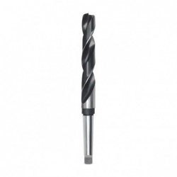 Riss Burghiu metal coada conica 19.25x140x238mm