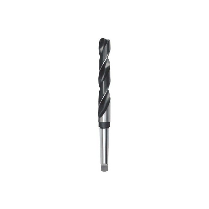Riss Burghiu metal coada conica 19.25x140x238mm