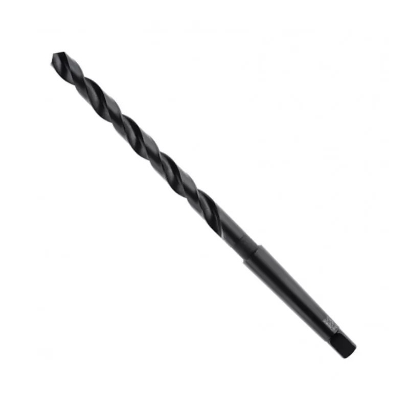 Riss Burghiu metal coada conica 15.5x120x218mm