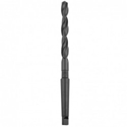 Riss Burghiu metal coada conica 6x57x138mm