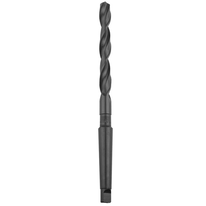 Riss Burghiu metal coada conica 6x57x138mm