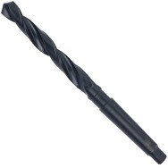 Riss Burghiu metal coada conica 10.5x87x168mm