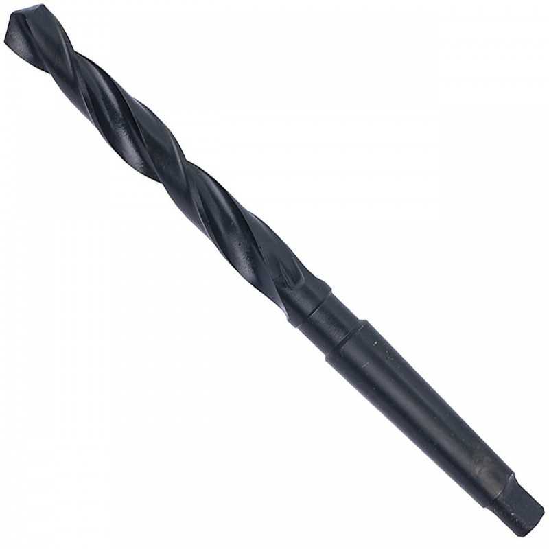 Riss Burghiu metal coada conica 10.5x87x168mm