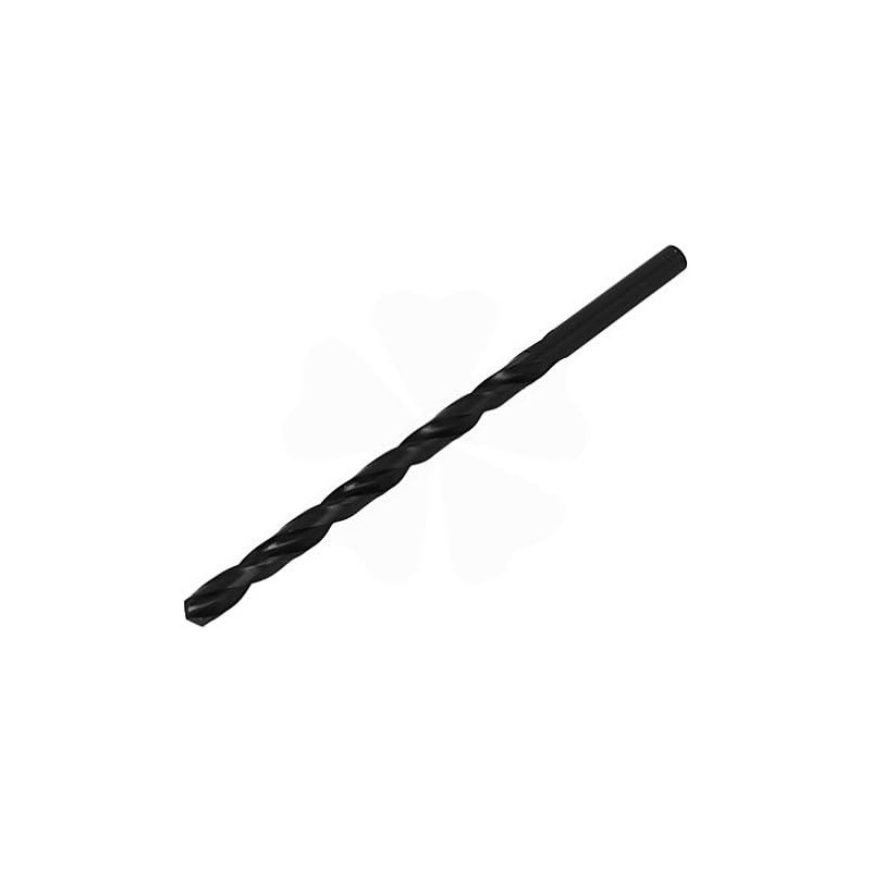 Riss Burghiu metal serie lunga 9.5x81x125mm