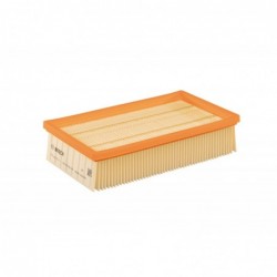 Filtru burduf din celuloza pentru GAS 35, GAS 55