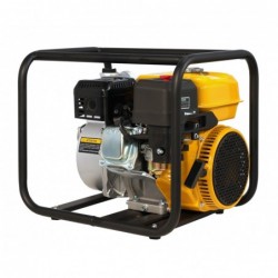 ProGARDEN PB20Pro motopompa 2"/50mm, benzina, apa curata, pornire la sfoara