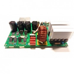 ProWELD PA-04-A1 Placa de baza 65V, 250A, IGBT 50JR22 pentru invertor MMA
