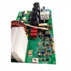 ProWELD PA-04-A1 Placa de baza 65V, 250A, IGBT 50JR22 pentru invertor MMA