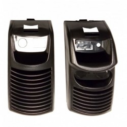 ProWELD Capac plastic fata-spate inverter MMA 180/250MI