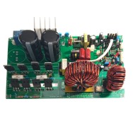 ProWELD PA-07-A0 Placa baza 70V DC, 140A, IGBT 50JR22 pentru invertor MMA