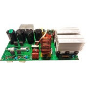 ProWELD PA-08-A1 Placa baza 65V, 180A, IGBT 50JR22 pentru invertor MMA